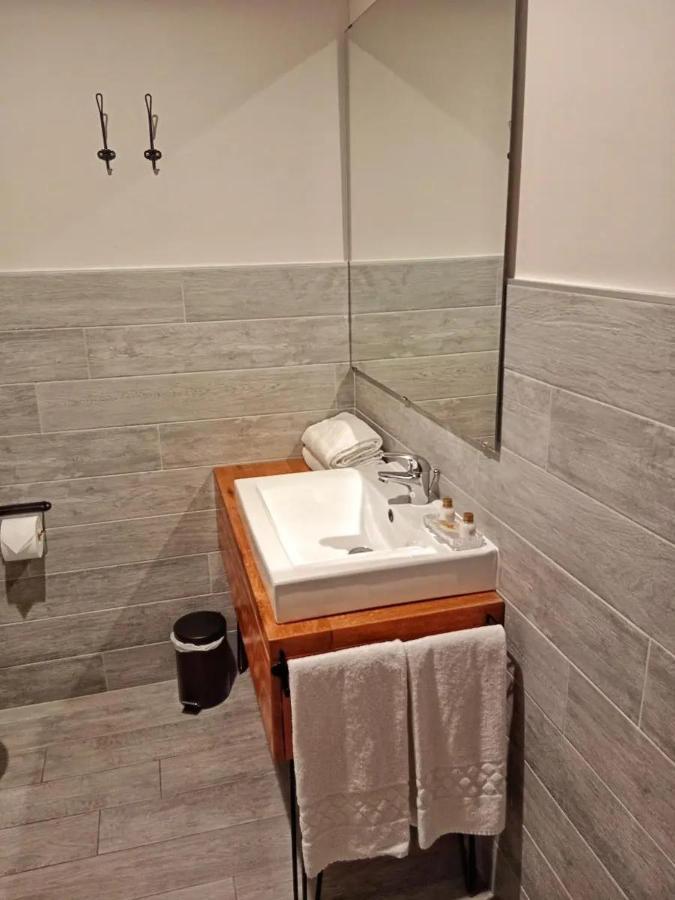 Relais Toti Beb Bed E Breakfast Bed & Breakfast โมลยาโน เวเนโต ภายนอก รูปภาพ