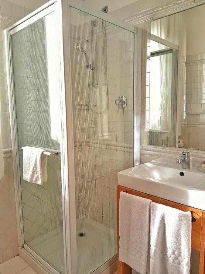 Relais Toti Beb Bed E Breakfast Bed & Breakfast โมลยาโน เวเนโต ภายนอก รูปภาพ